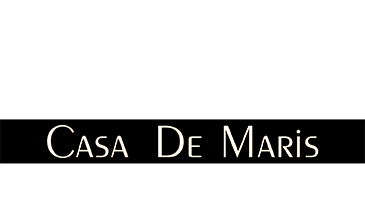 Casa De Maris logosu