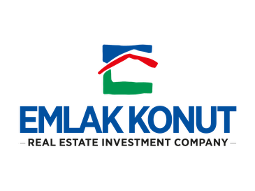 Emlak Konut GYO logosu